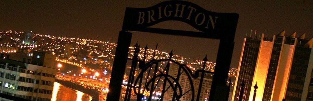 Brighton Valparaíso