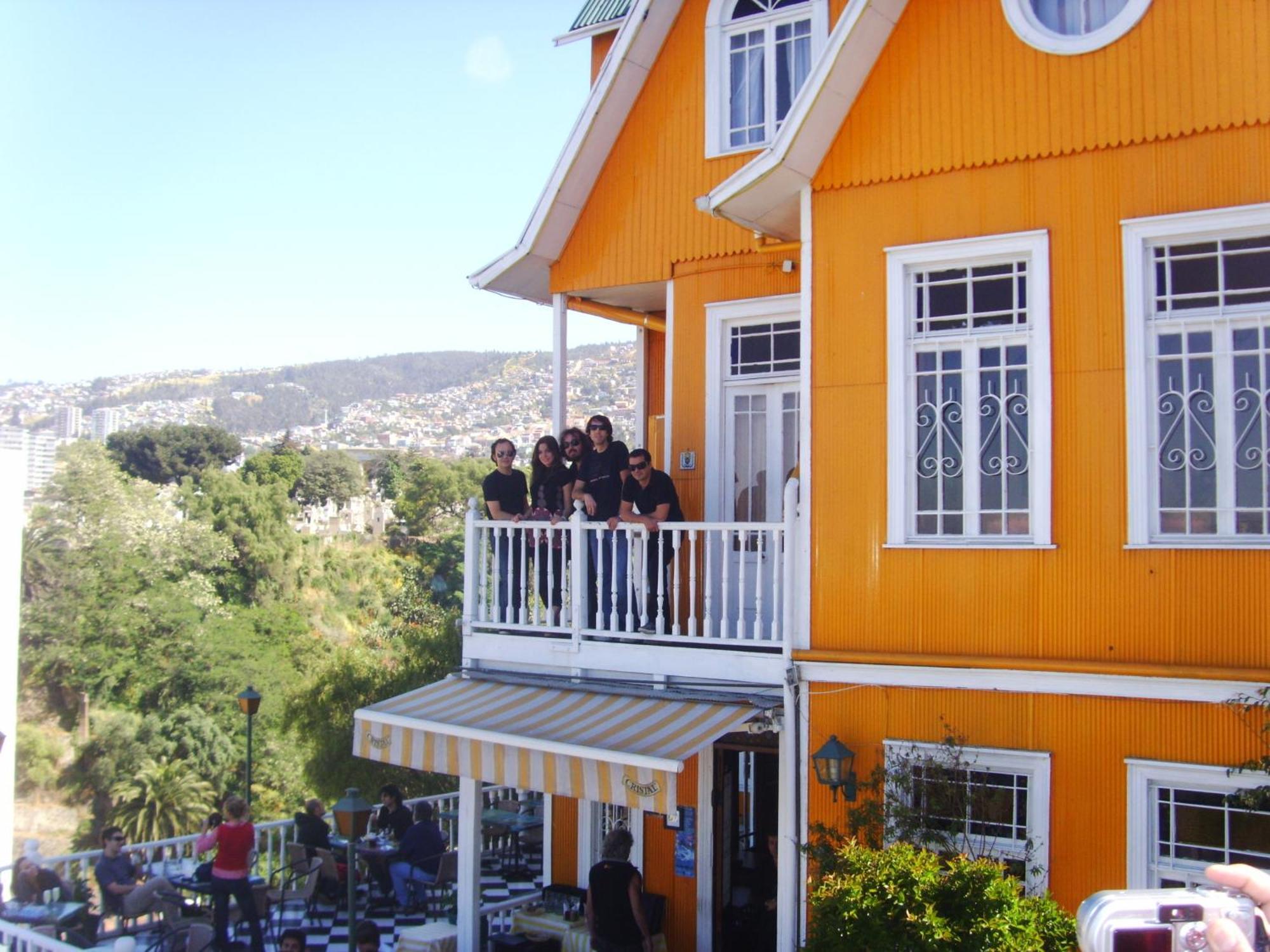 Hotel Brighton
