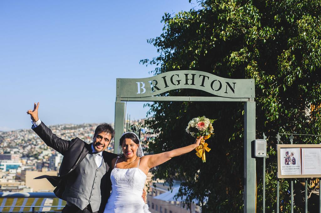 Brighton 3*