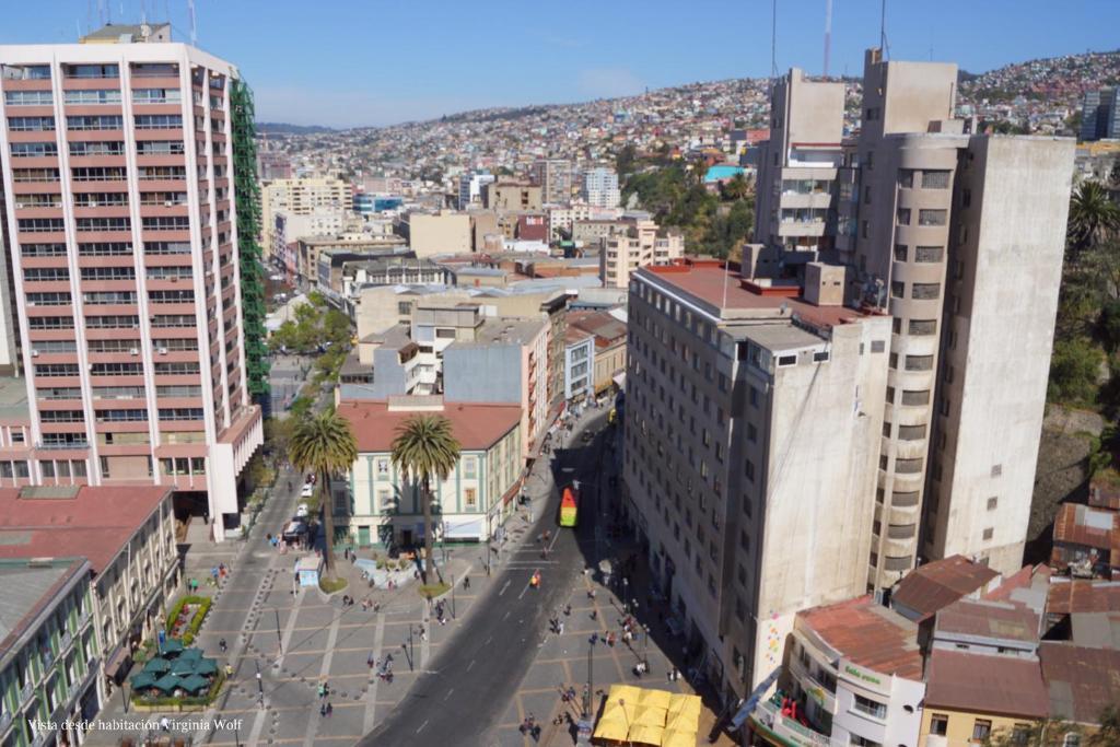 Brighton 3* Valparaíso