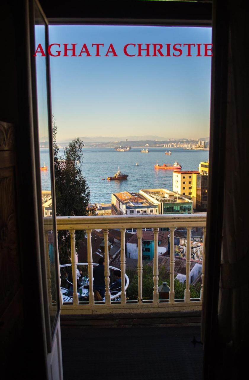 Brighton 3* Valparaíso