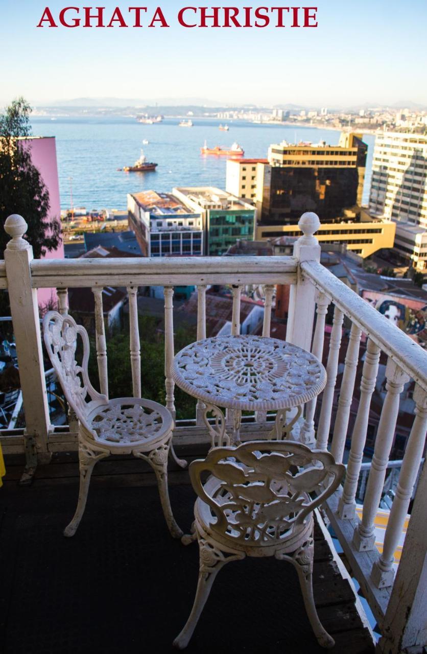 Hotel Brighton Valparaíso